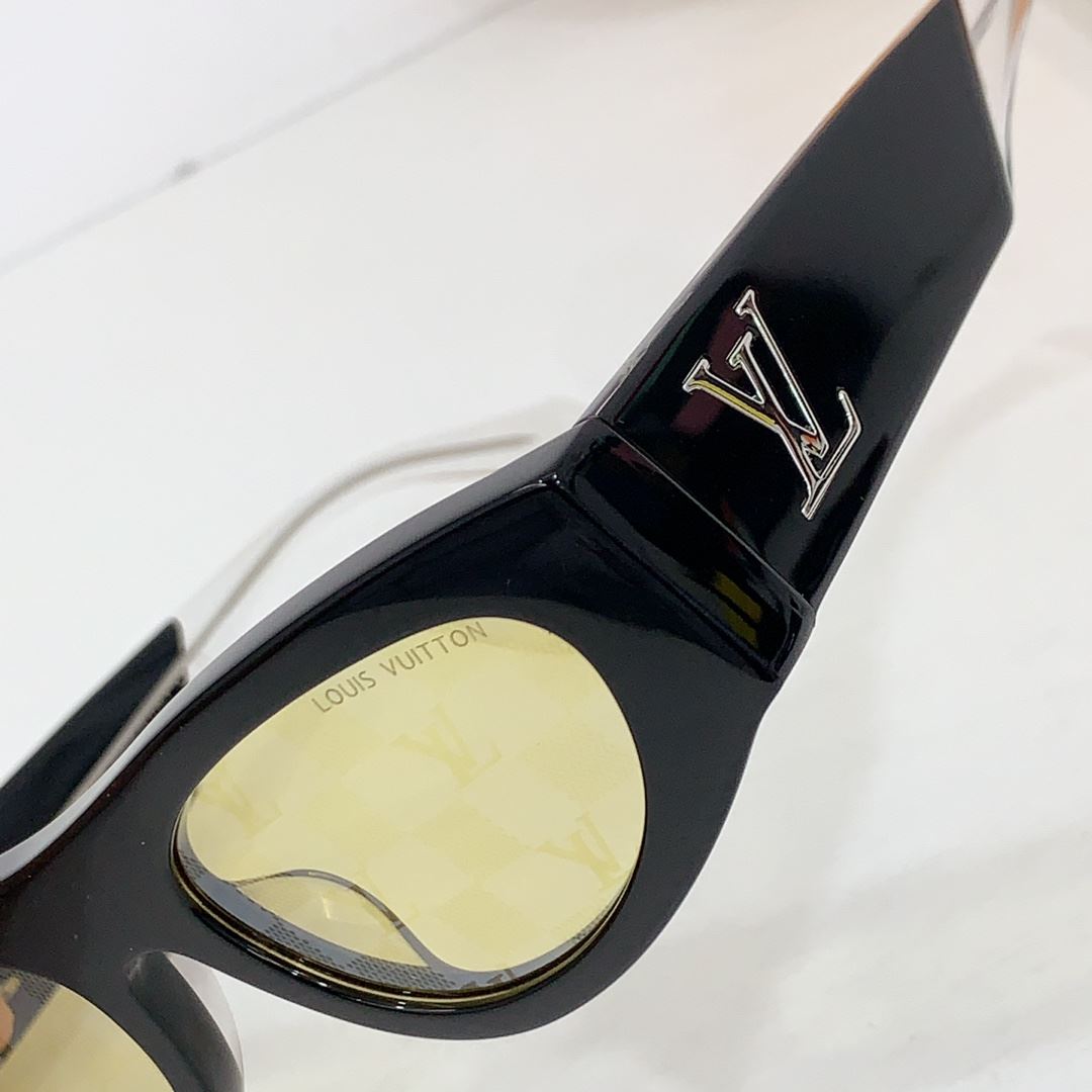 Louis Vuitton Sunglasses